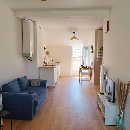 Cosy Studio - Heart Of Millau Extérieur photo