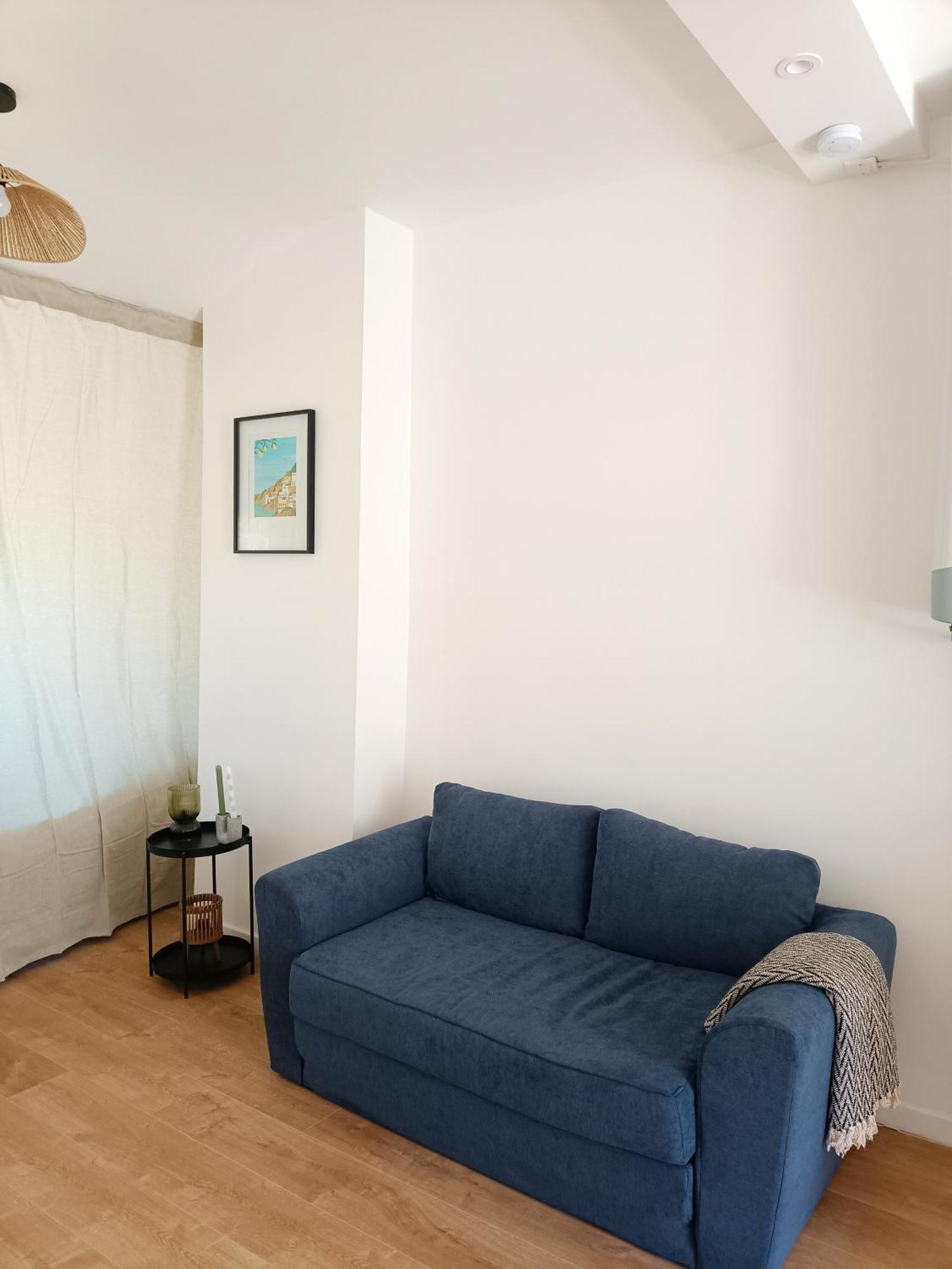 Cosy Studio - Heart Of Millau Extérieur photo