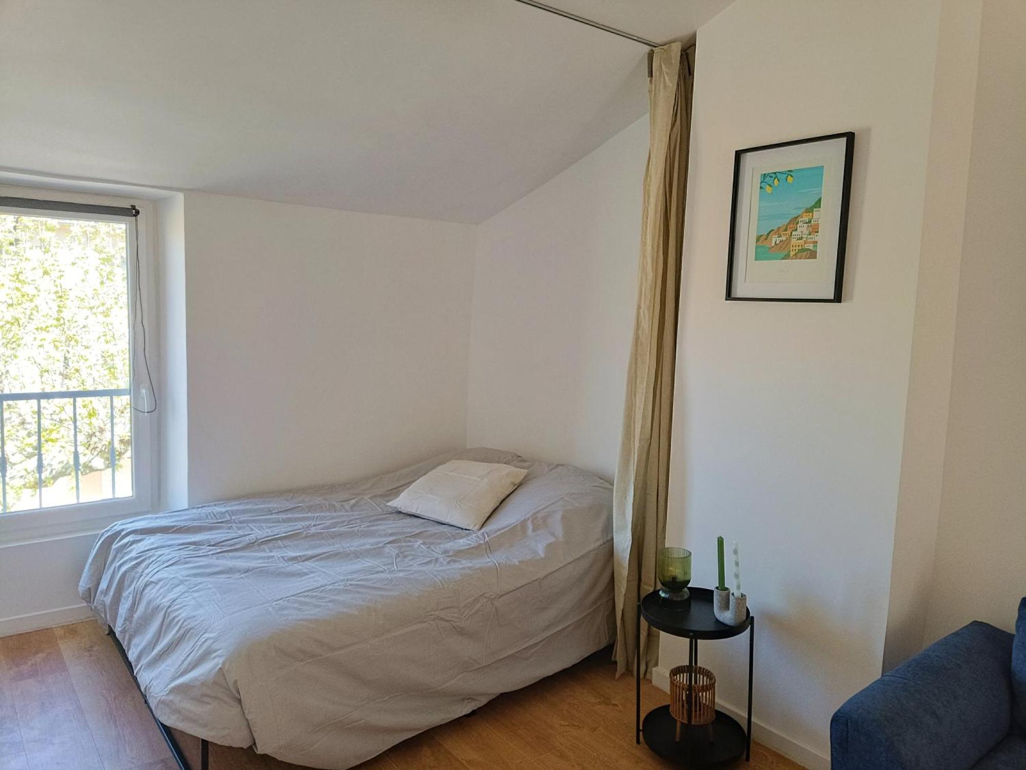 Cosy Studio - Heart Of Millau Extérieur photo
