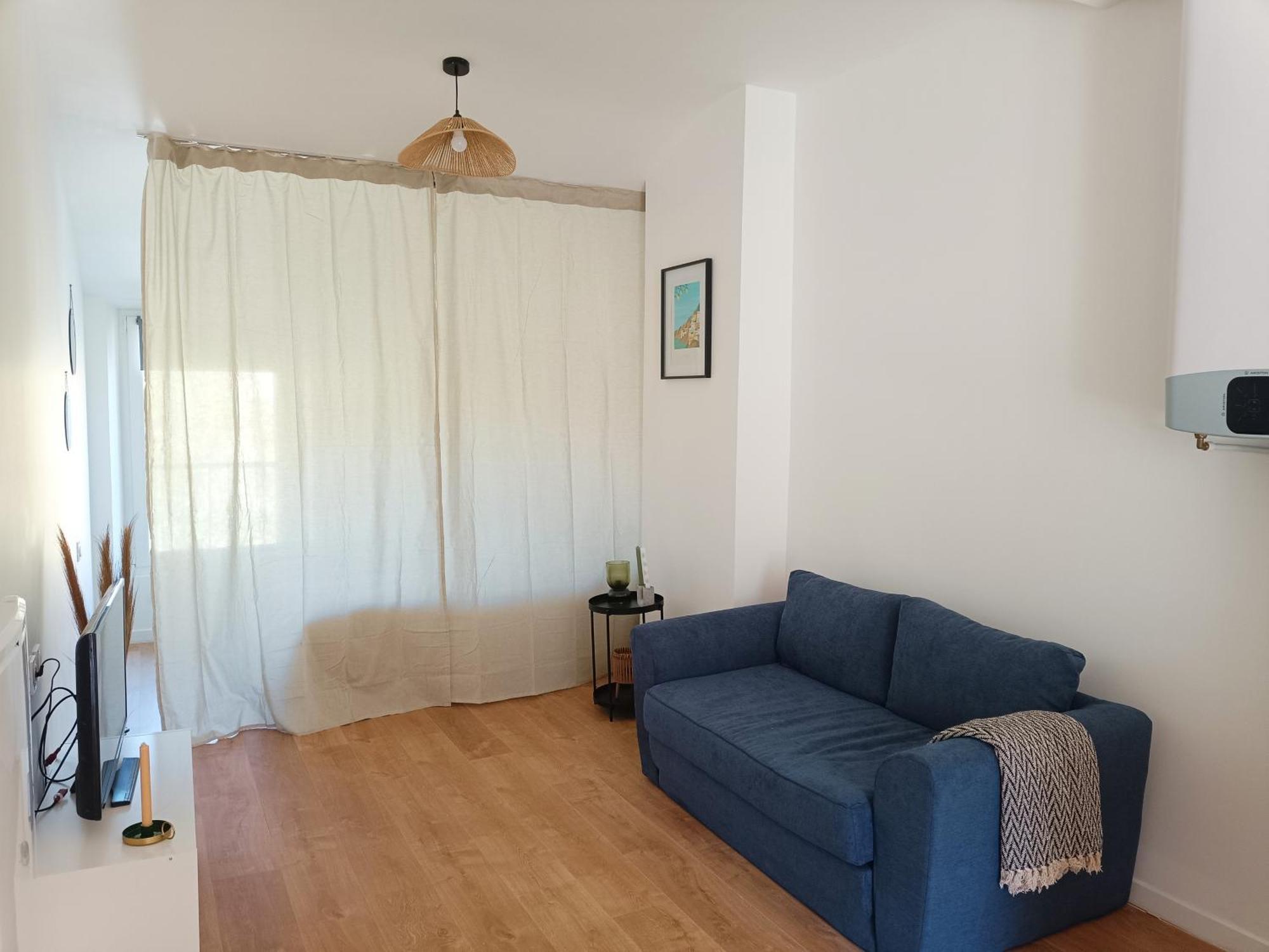 Cosy Studio - Heart Of Millau Extérieur photo