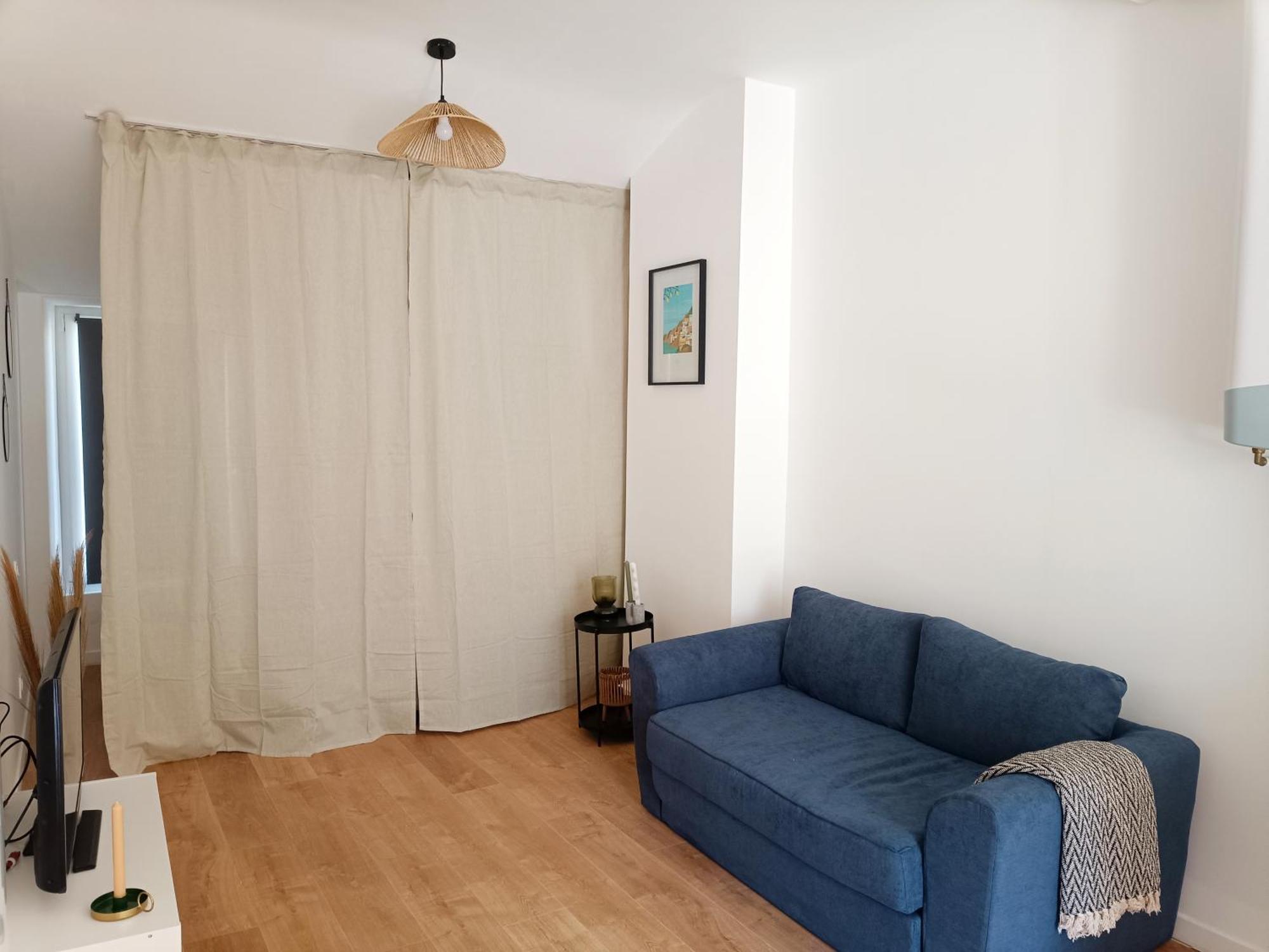 Cosy Studio - Heart Of Millau Extérieur photo