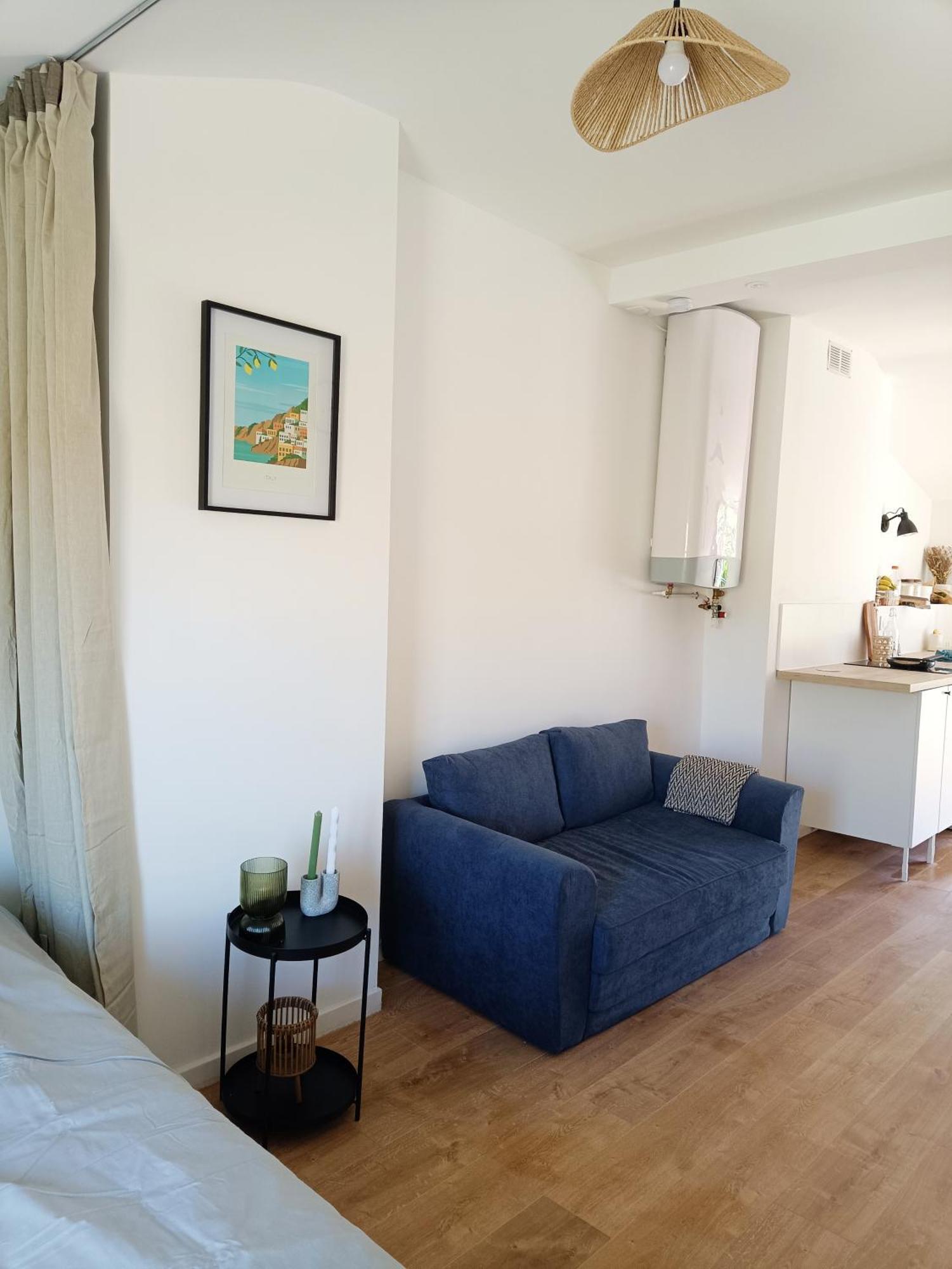Cosy Studio - Heart Of Millau Extérieur photo