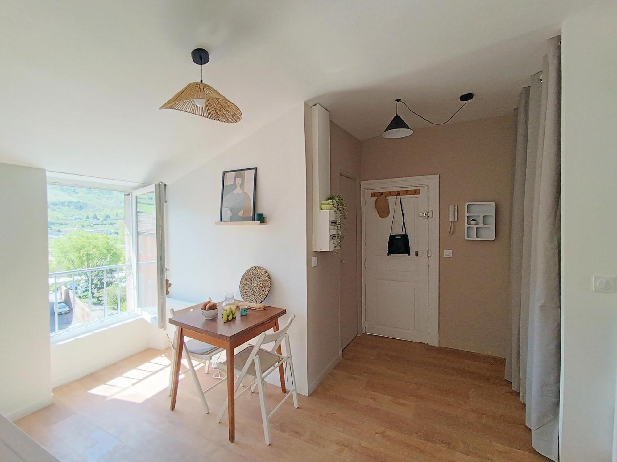 Cosy Studio - Heart Of Millau Extérieur photo